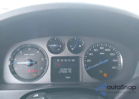 2007 Cadillac Escalade Ext z USA, uszkodzony, nr VIN 3GYFK62887G250614